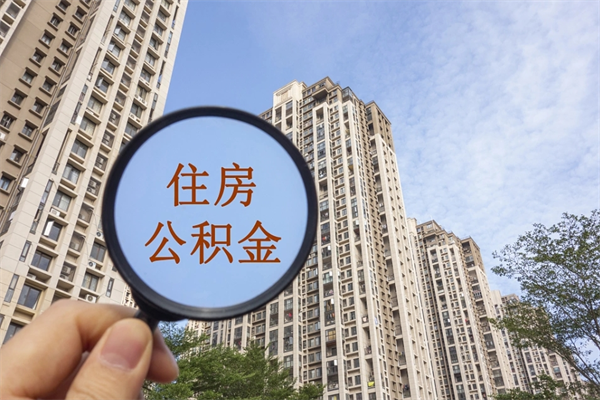 柳州离职多久可以取住房公积金（离职多久后能取公积金）